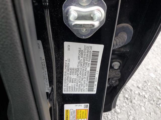 Honda Civic Sport Touring Image 10