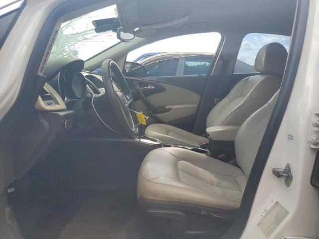 Buick Verano Image 5