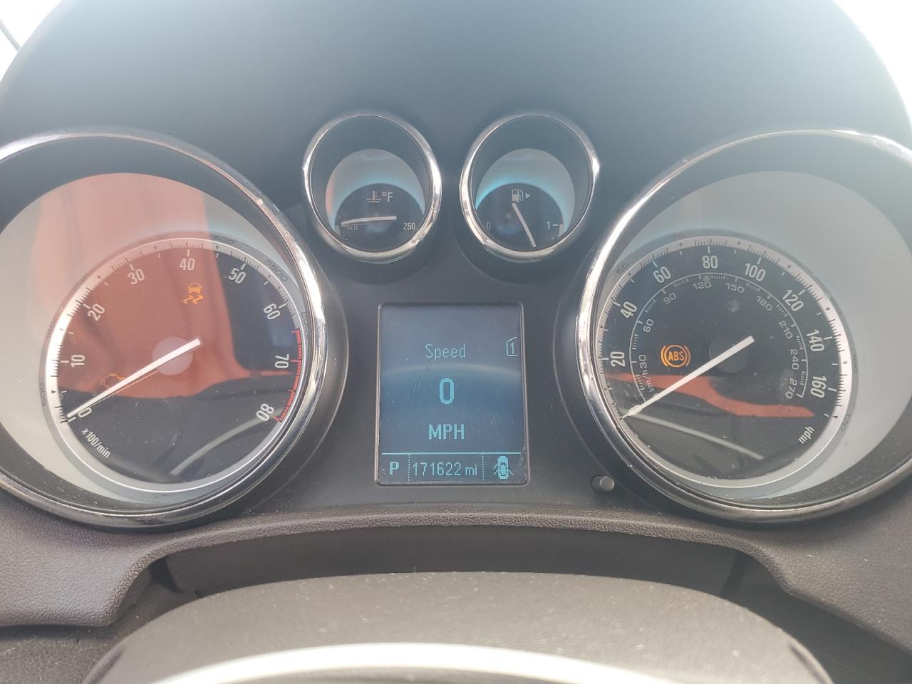 Buick Verano Image 11