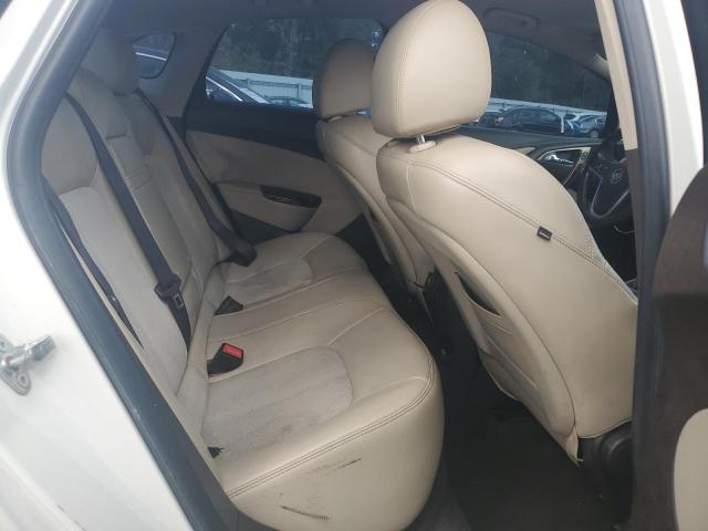 Buick Verano Image 8