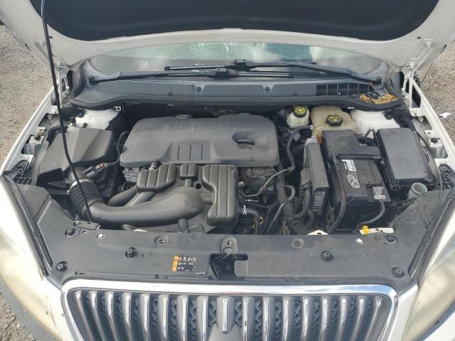 Buick Verano Image 10