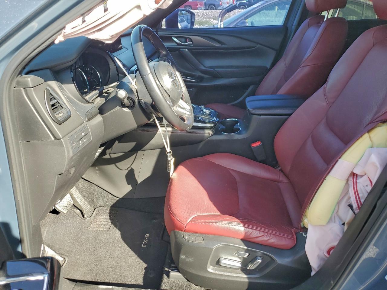 Mazda Cx Grand Touring Image 2