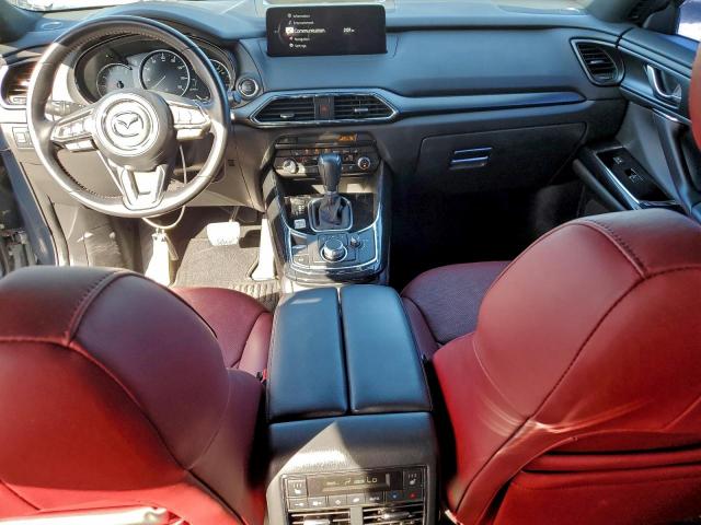 Mazda Cx Grand Touring Image 8