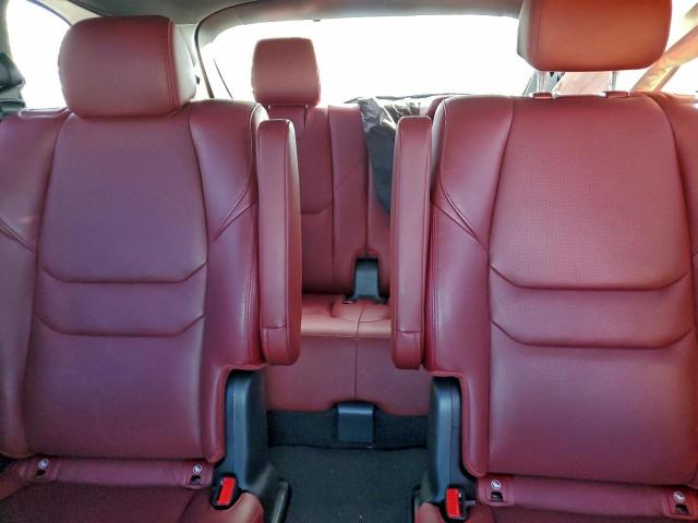 Mazda Cx Grand Touring Image 9