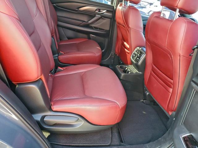 Mazda Cx Grand Touring Image 10