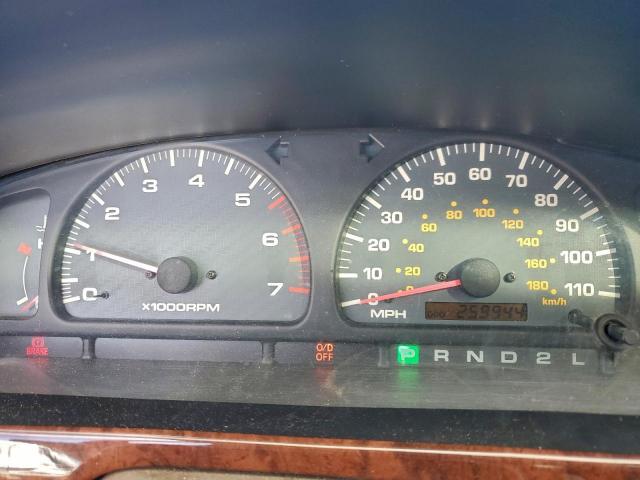 Toyota 4Runner Limited Image 13