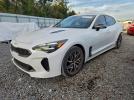 Kia Stinger Gt Line Image 1