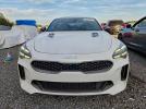 Kia Stinger Gt Line Image 7