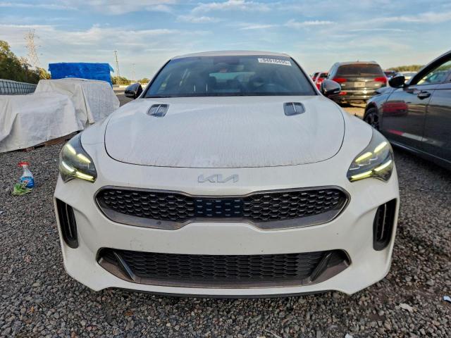 Kia Stinger Gt Line Image 7