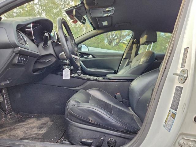 Kia Stinger Gt Line Image 8