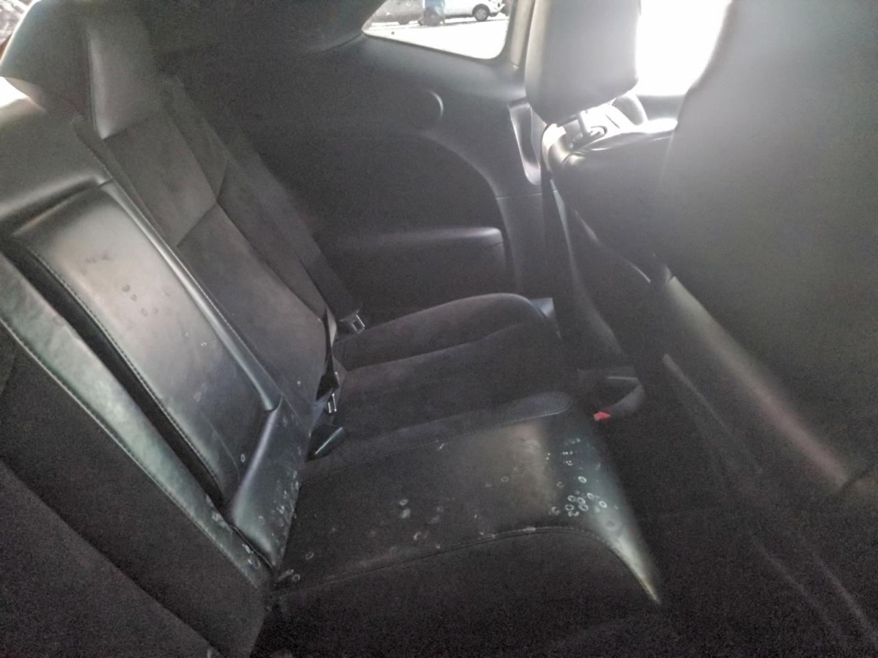 Dodge Challenger Sxt Image 11