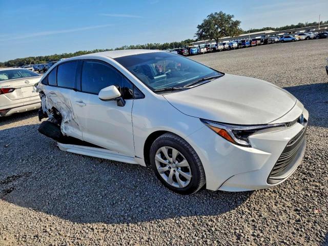 Toyota Corolla Le Image 12