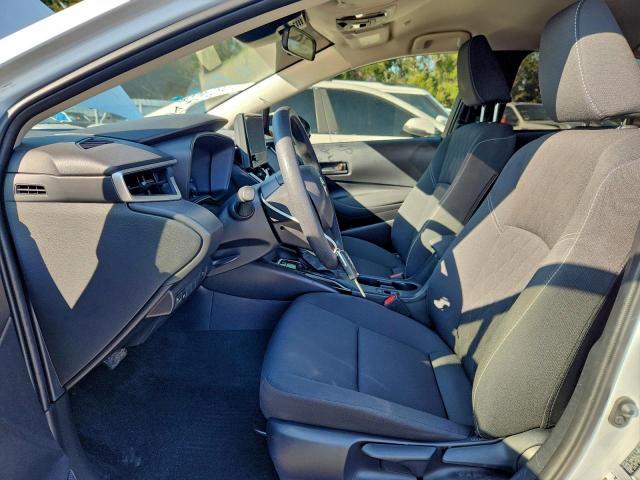 Toyota Corolla Le Image 7