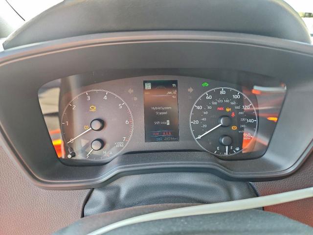 Toyota Corolla Le Image 10