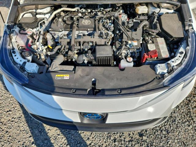 Toyota Corolla Le Image 11