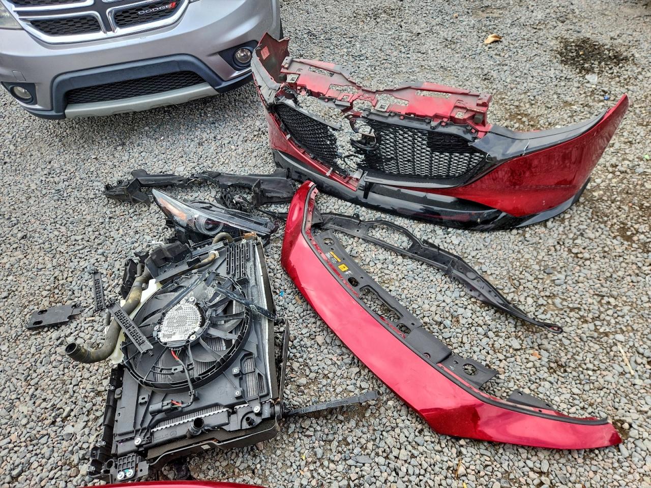 Mazda 3 Premium Plus Image 13