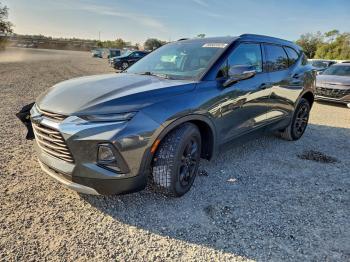  Salvage Chevrolet Blazer