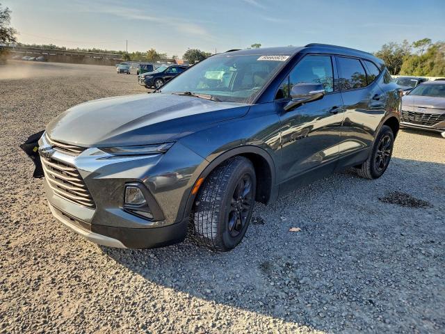  Salvage Chevrolet Blazer