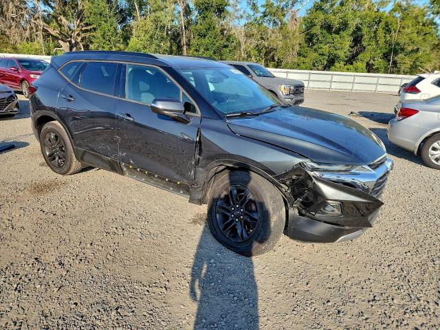 Chevrolet Blazer 1lt Image 13