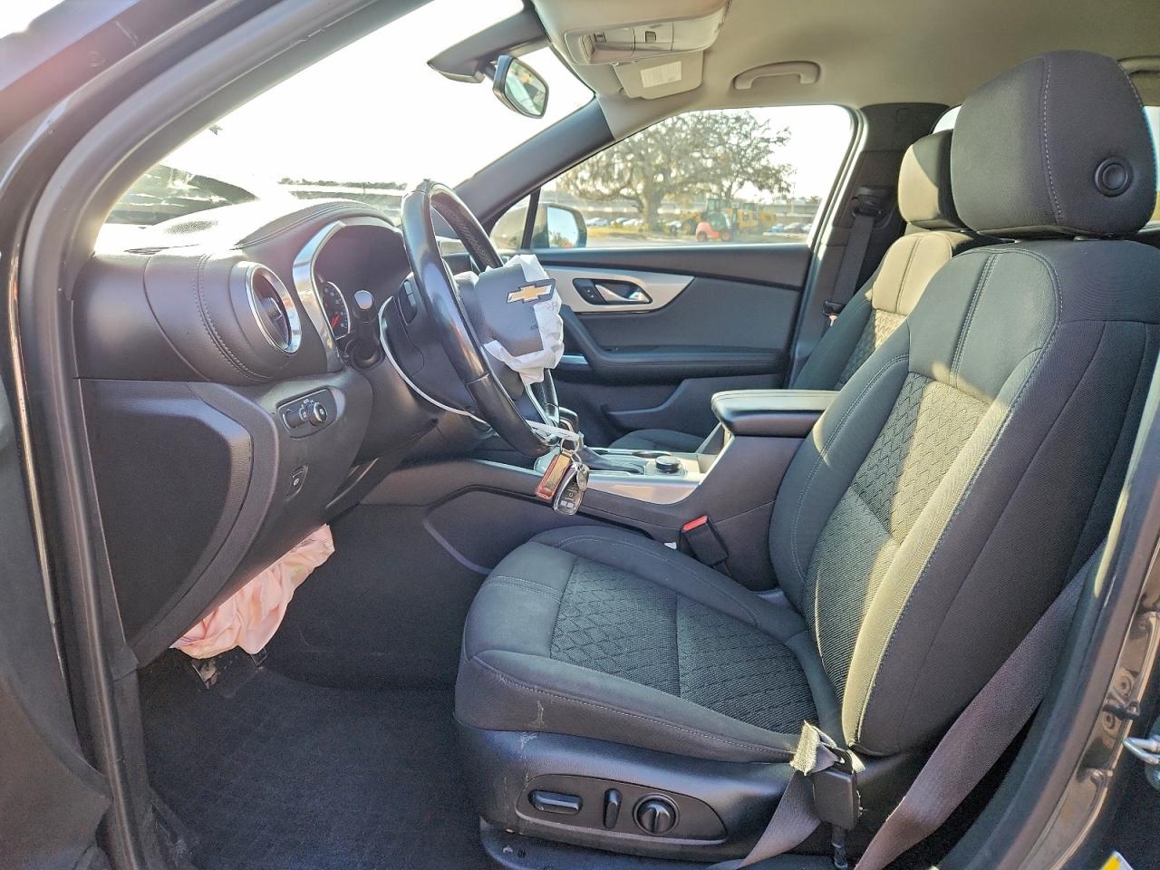 Chevrolet Blazer 1lt Image 3