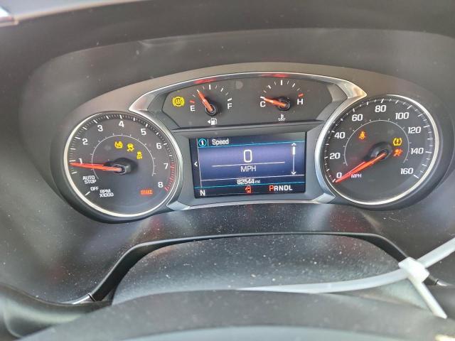 Chevrolet Blazer 1lt Image 9