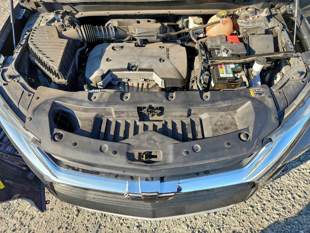 Chevrolet Blazer 1lt Image 10