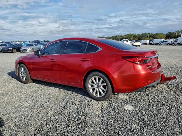 Mazda 6 Sport Image 3