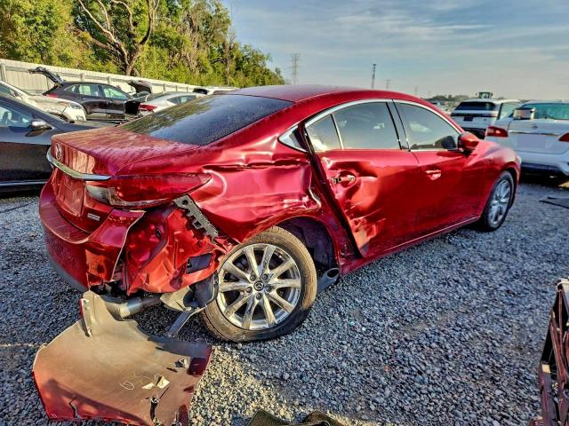 Mazda 6 Sport Image 5