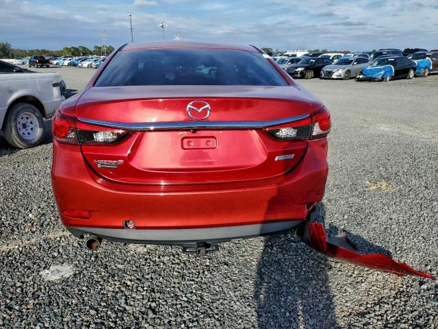 Mazda 6 Sport Image 9