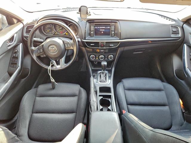 Mazda 6 Sport Image 11