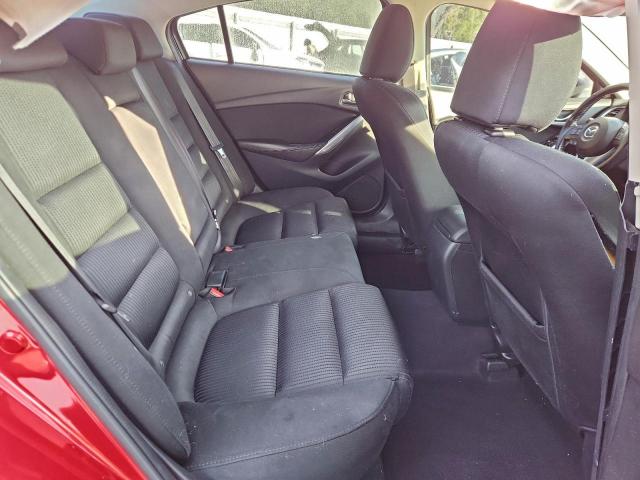 Mazda 6 Sport Image 10