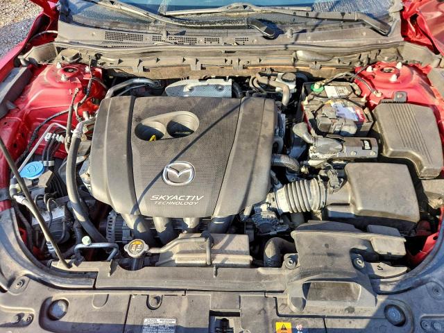 Mazda 6 Sport Image 6