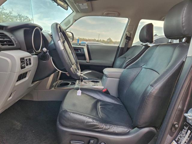 Toyota 4Runner Sr5 Image 12