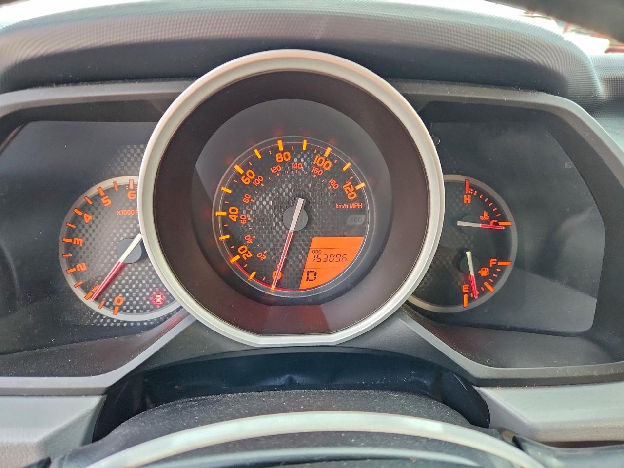 Toyota 4Runner Sr5 Image 10