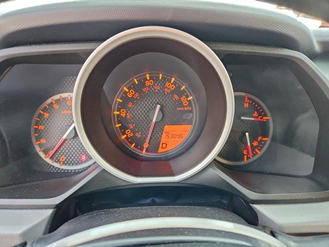 Toyota 4Runner Sr5 Image 10