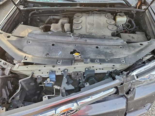 Toyota 4Runner Sr5 Image 7