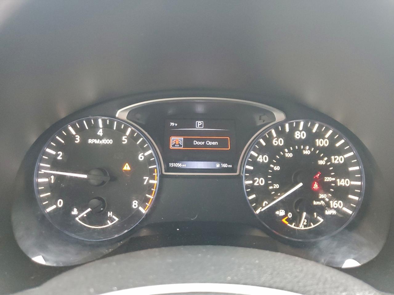 Nissan Altima 2.5 Image 6