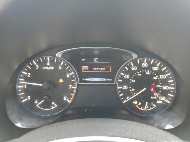 Nissan Altima 2.5 Image 6