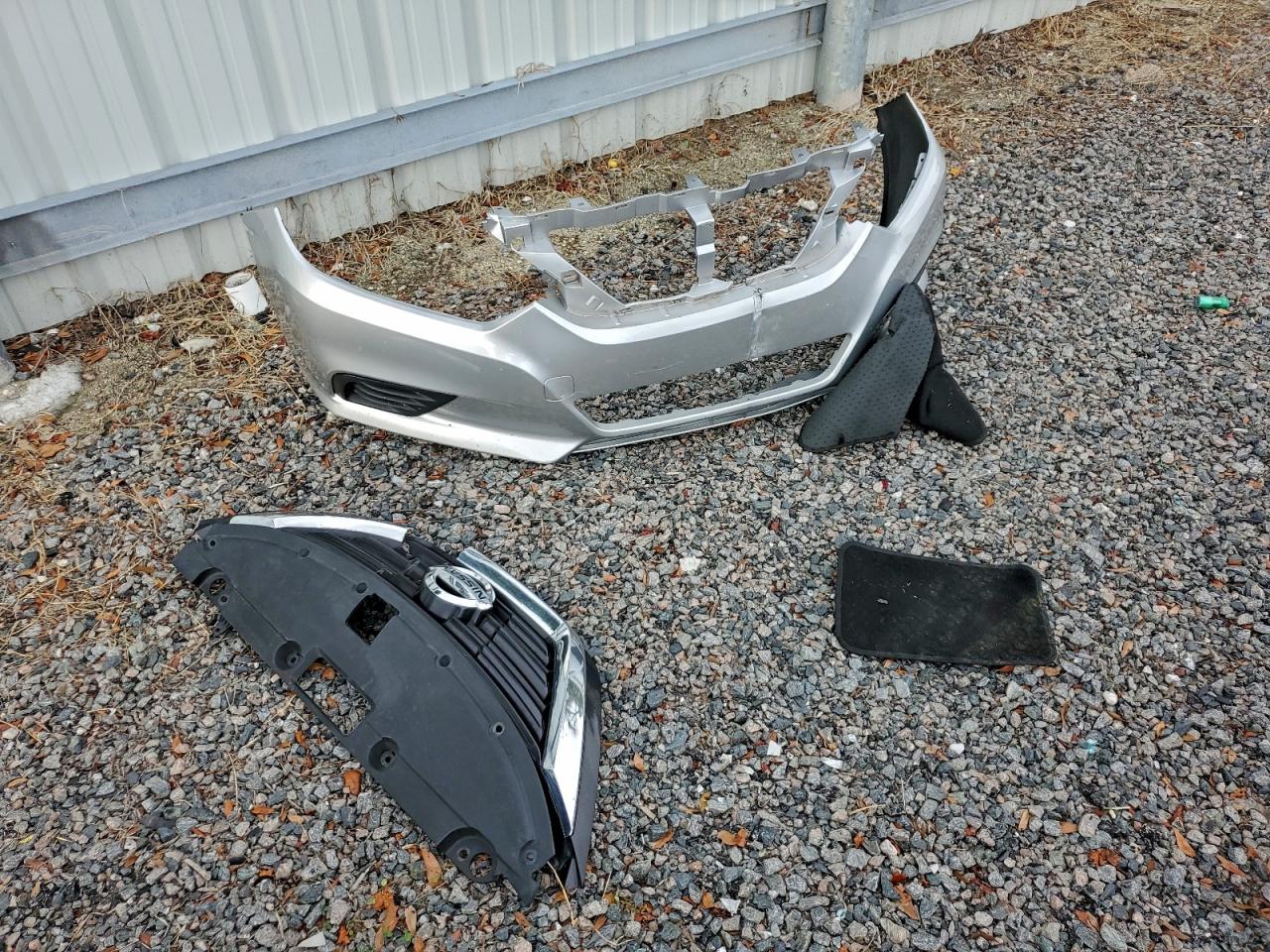 Nissan Altima 2.5 Image 12