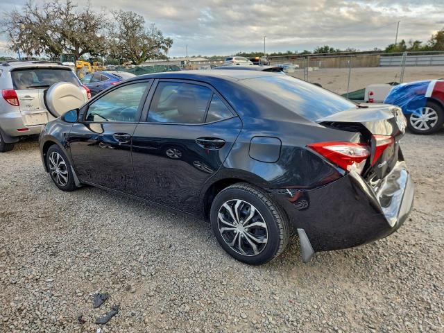 Toyota Corolla L Image 7