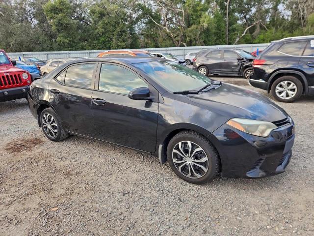 Toyota Corolla L Image 5