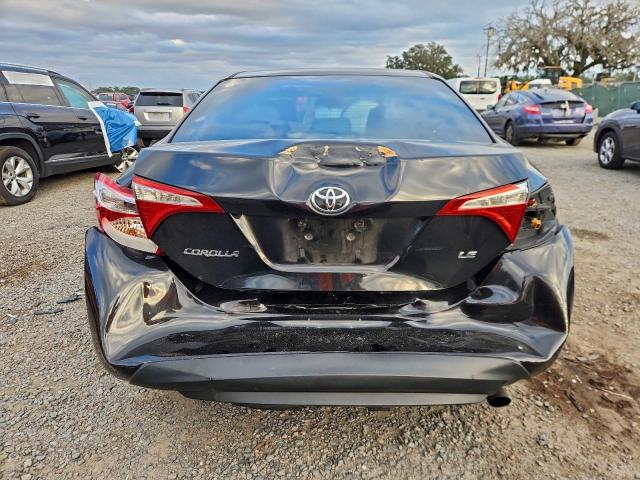 Toyota Corolla L Image 4