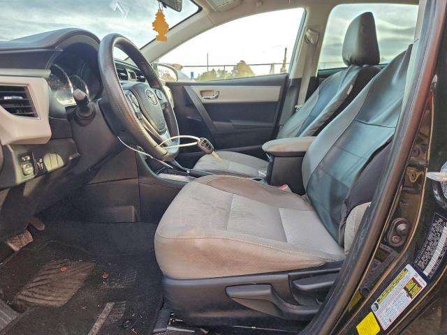 Toyota Corolla L Image 3