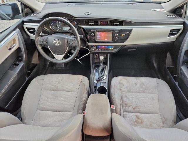 Toyota Corolla L Image 11