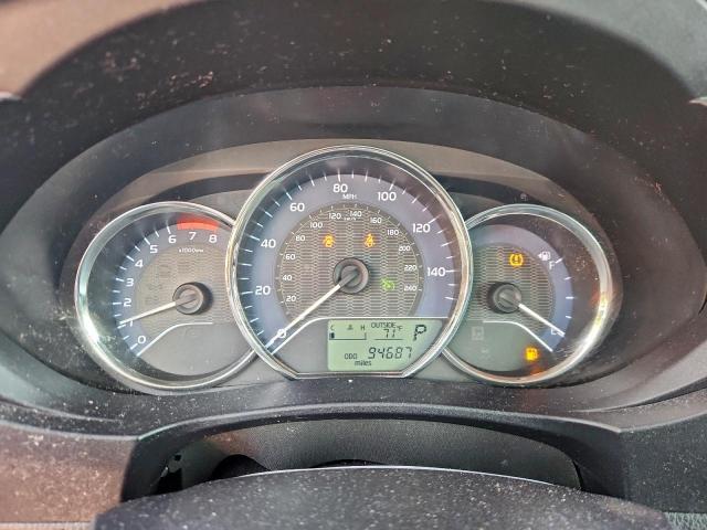 Toyota Corolla L Image 6