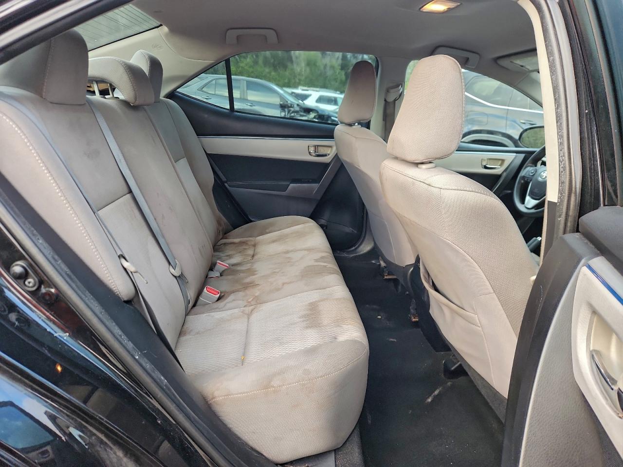 Toyota Corolla L Image 13