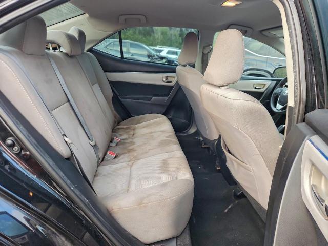 Toyota Corolla L Image 13