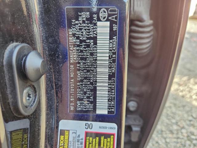 Toyota Corolla L Image 12