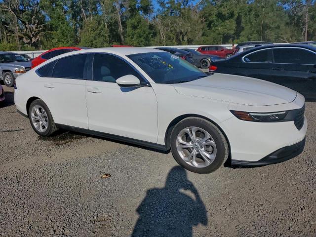 Honda Accord Lx Image 4