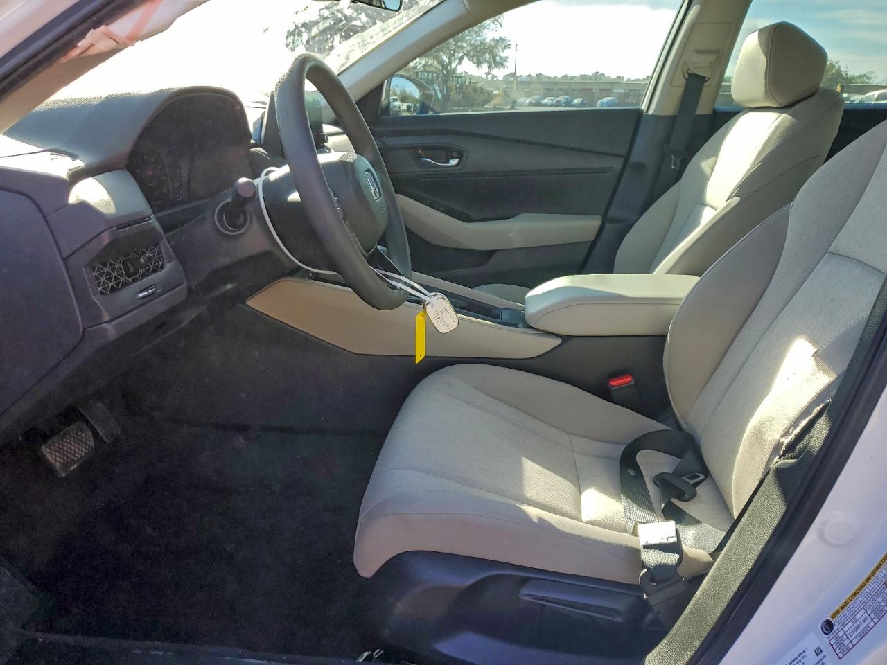 Honda Accord Lx Image 3